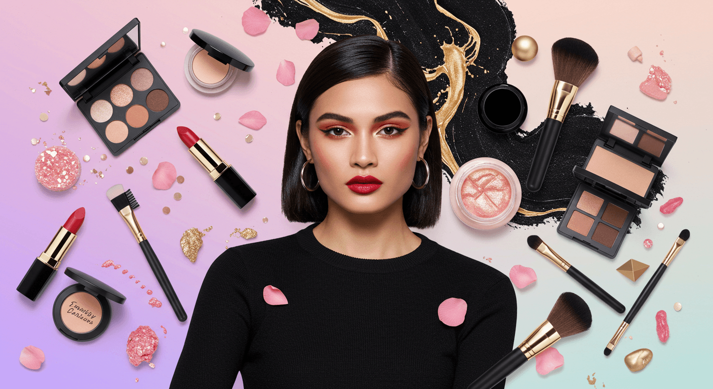 روج ساتان بلمعان طبيعي